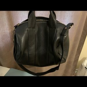 Alexander Wang Rocco bag.